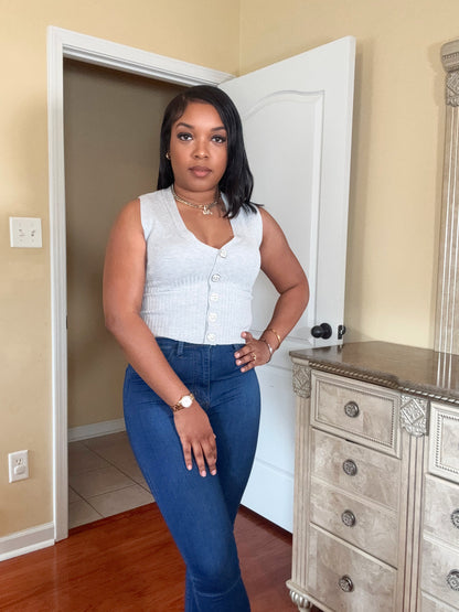 “The Classic Contour Top”