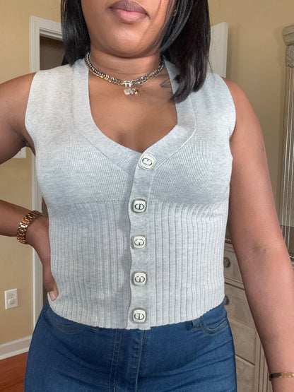 “The Classic Contour Top”