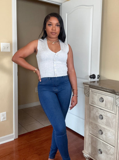 “The Classic Contour Top”
